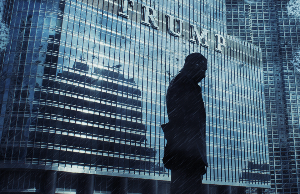 ‘It’s rare there’s an audiotape’