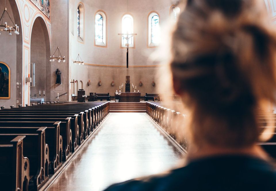 ‘The charge of a false religion’