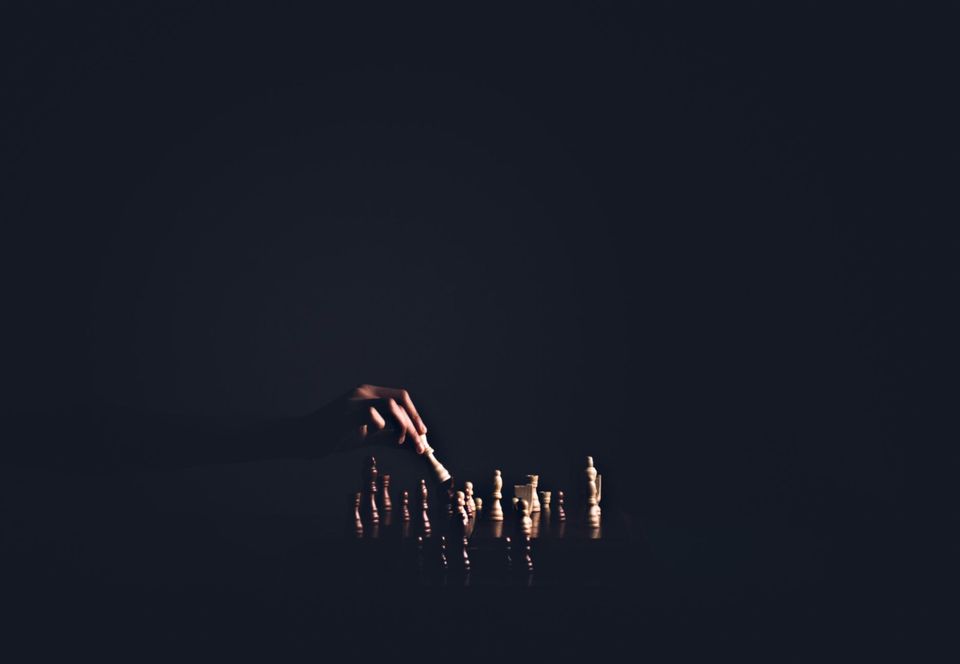 Middlegame