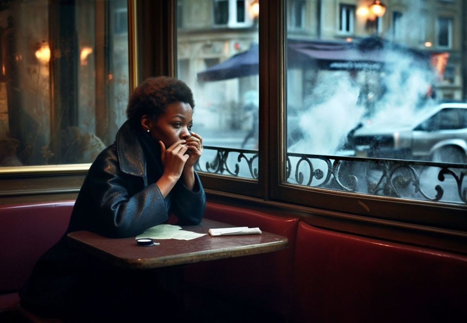 Paris calling