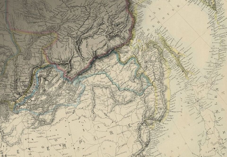 Boundary issues