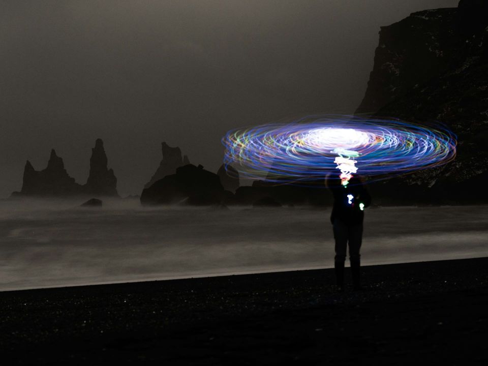 Dark energies
