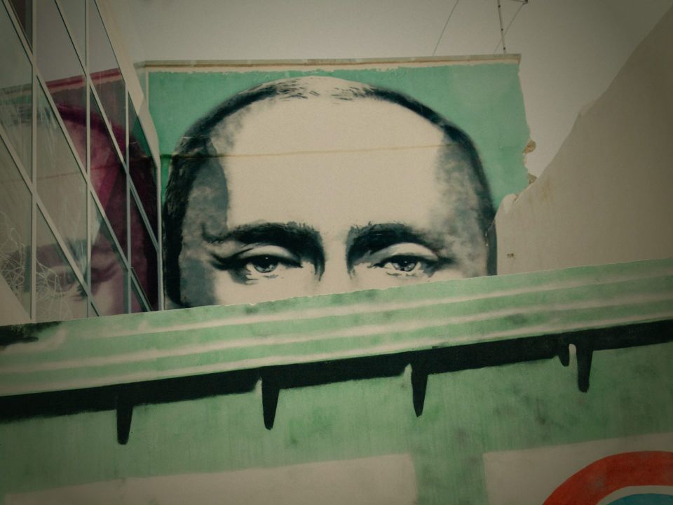 Reasoning with a tiger