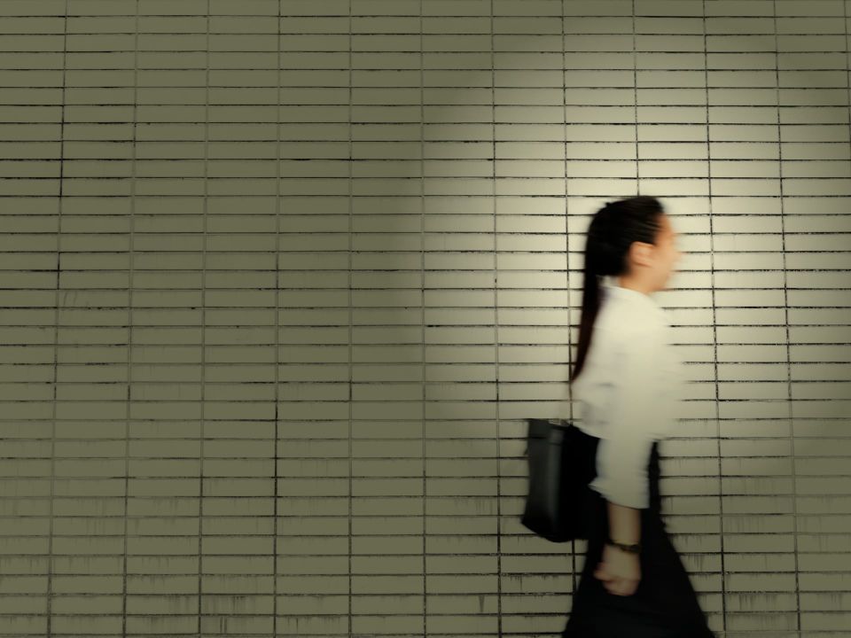 What breaks, what bends