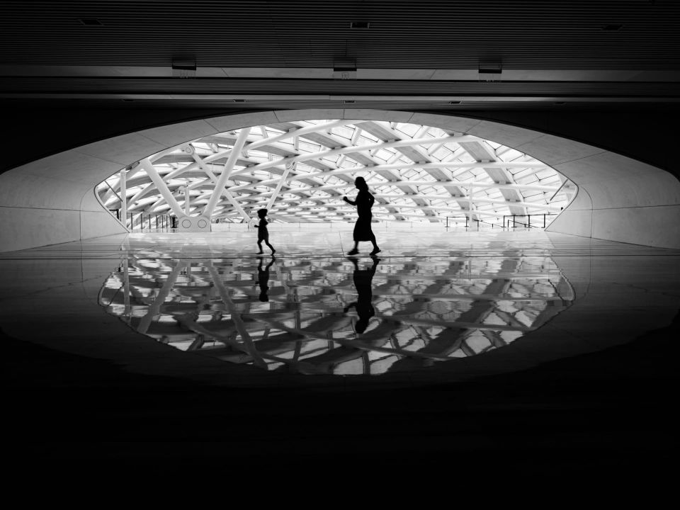 The weaponization of everything