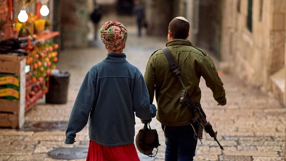 Pictures of Israel