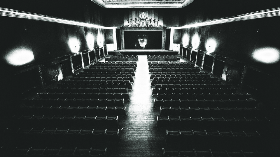 Hollowed-out in Hollywood