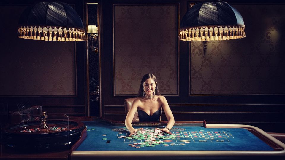 Empress of luck