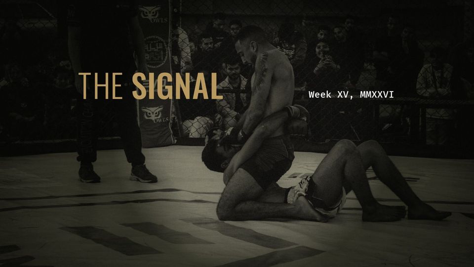 A whole civilization