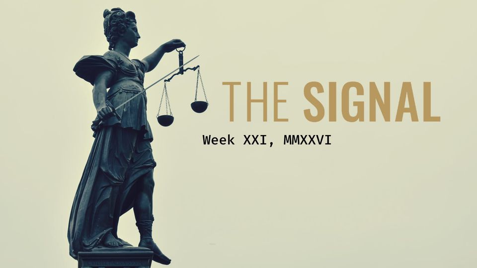 The color of law