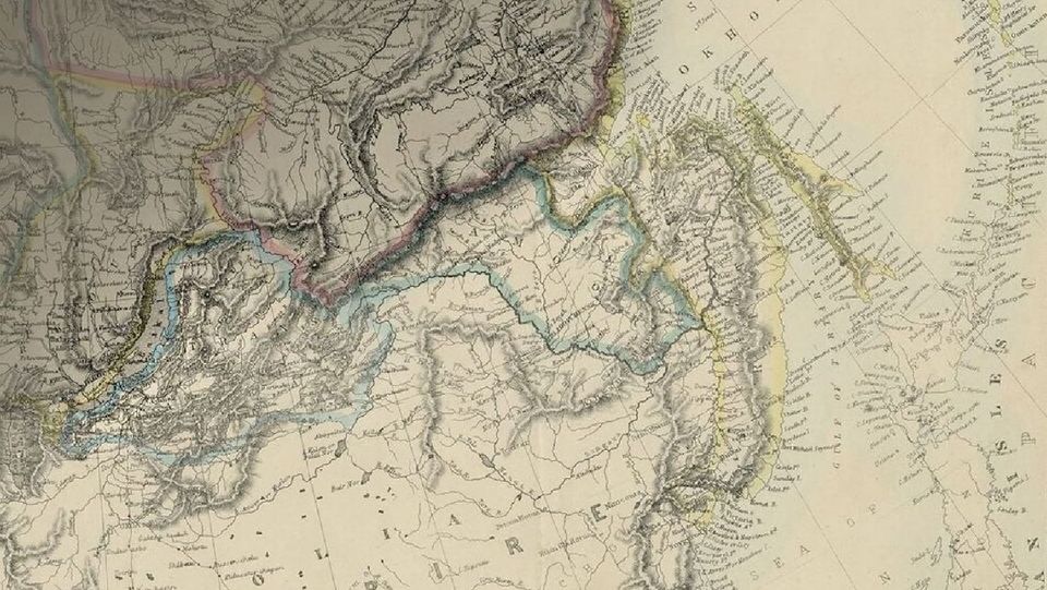 Boundary issues