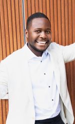 Ian Balina