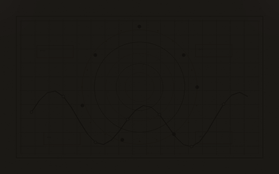 Abstract recurrence map for Ian Balina field notes