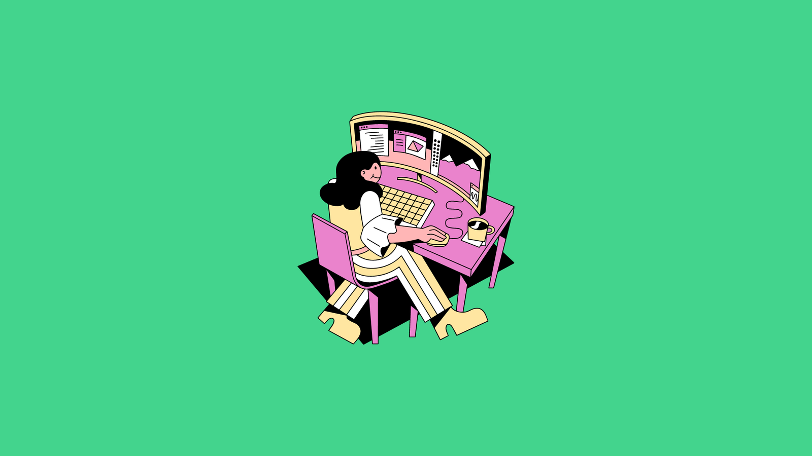 KTOP: Real-time Kubernetes Resource Usage Monitoring