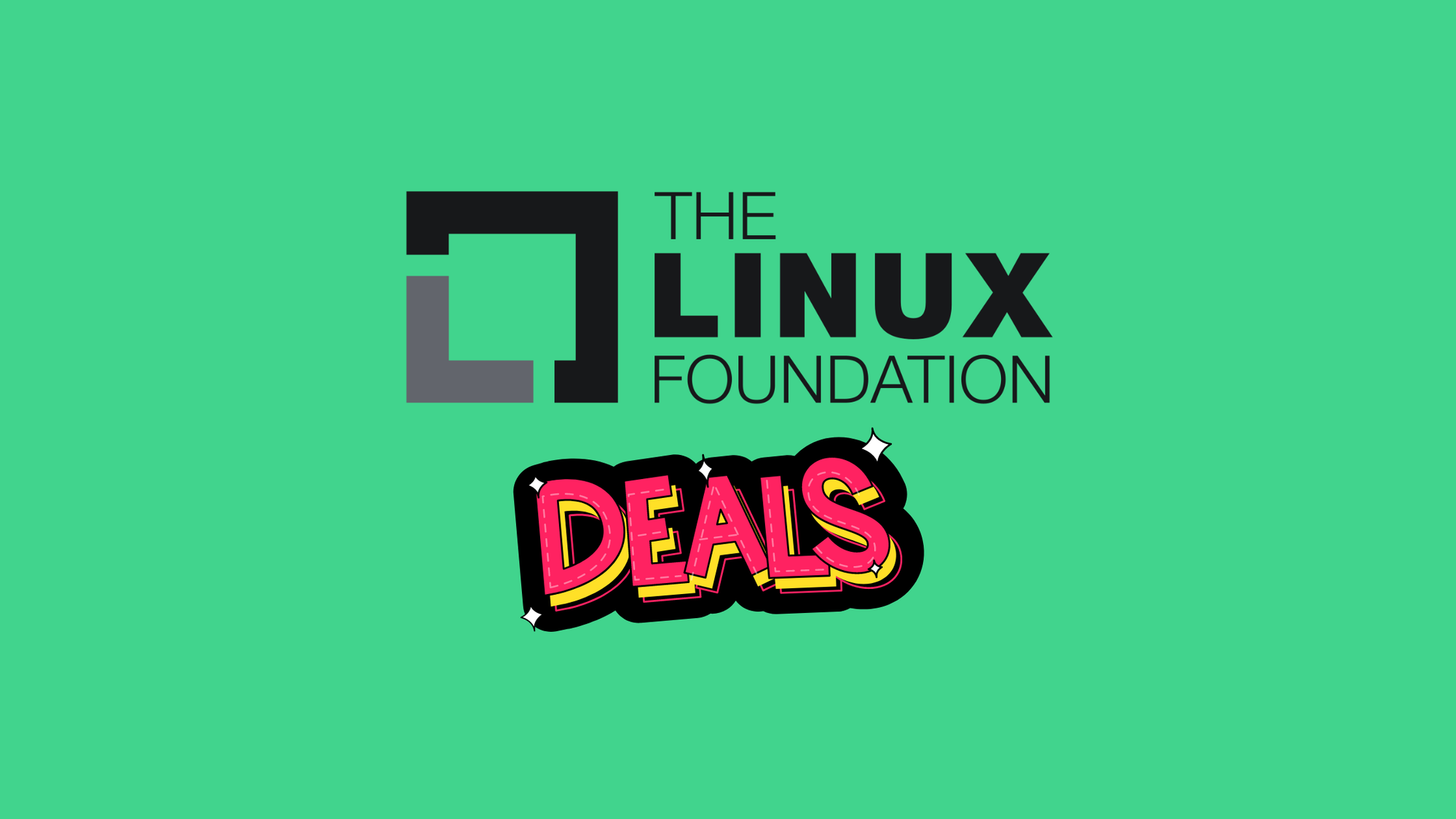 Linux Foundation Certification Discount: Save Up to 50%