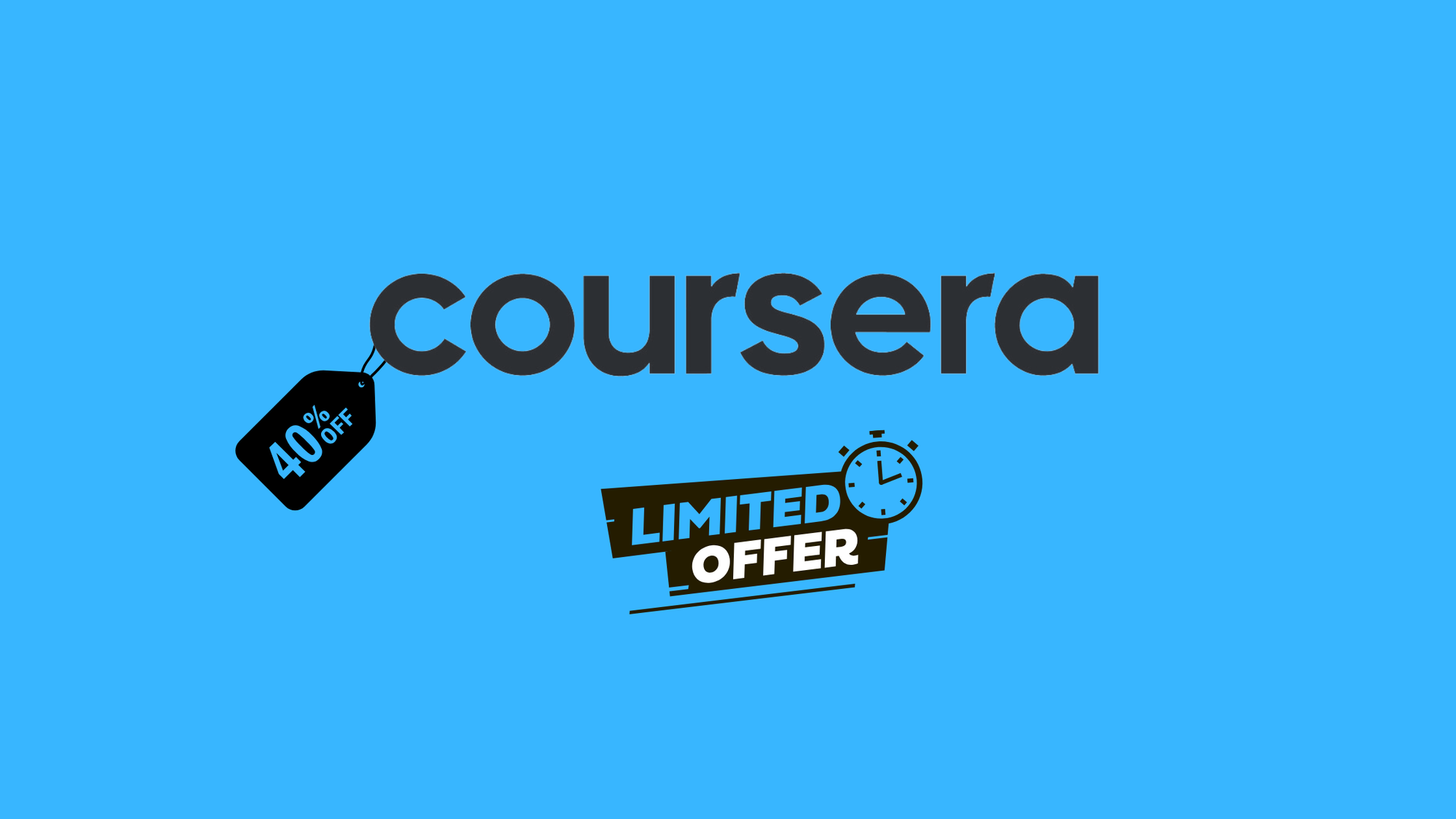 [77% OFF] Coursera Plus Discount: Best Savings For Learners