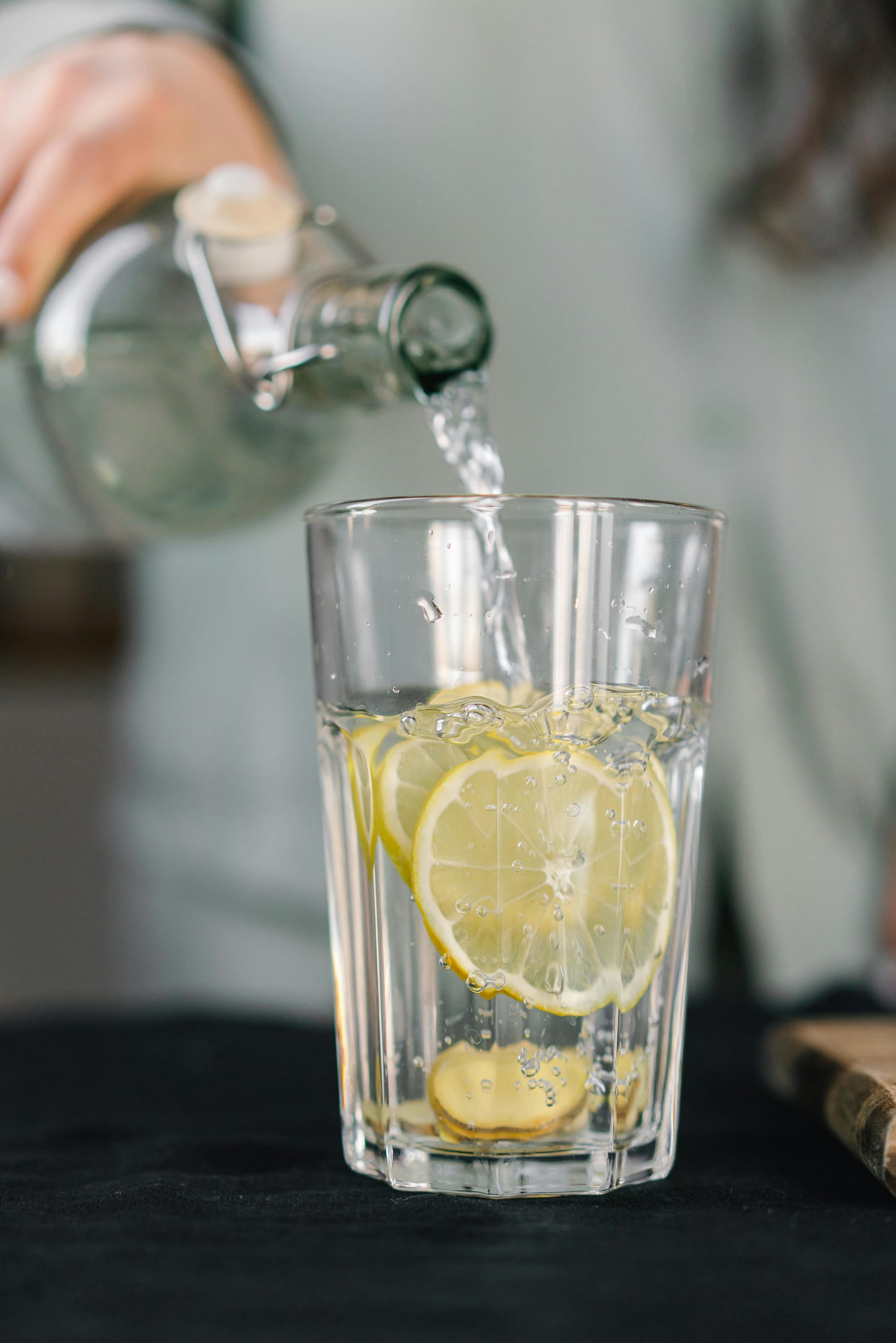 Detoxification