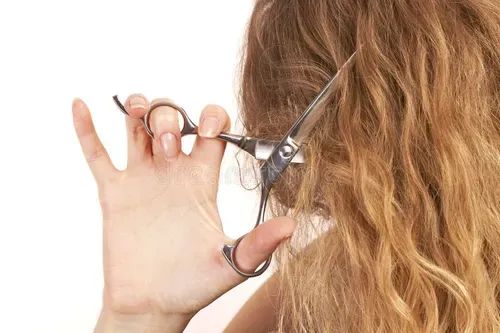 Your First Hair Sample for HTMA