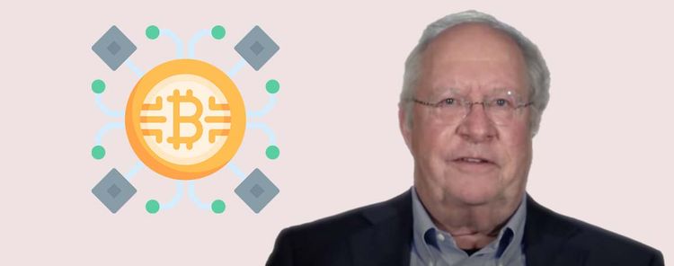 VIDEO: Billionaire Investor Goes Big on Bitcoin