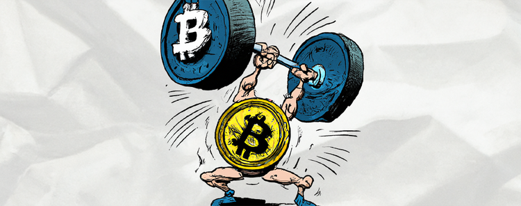 Bitcoin's Difficulty Adjustment