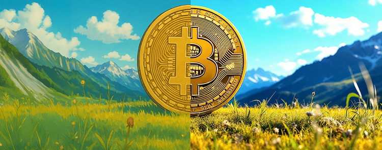 Thankfully, Bitcoin Isn’t Art