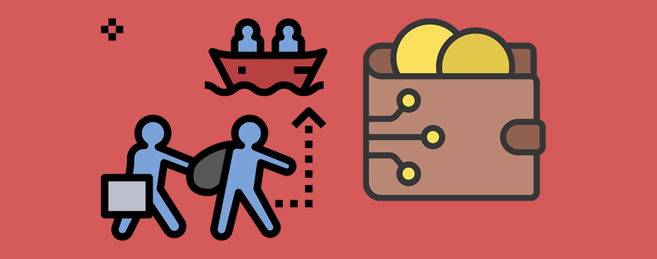 The Risk of Storing BTC on Crypto Exchanges