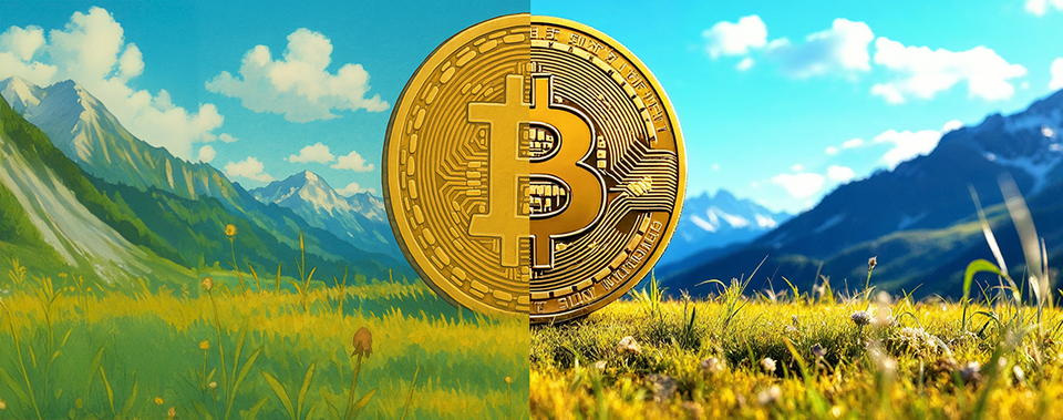 Thankfully, Bitcoin Isn’t Art
