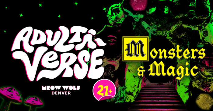 RPG Colorado: TTRPG Events (March 16-31)