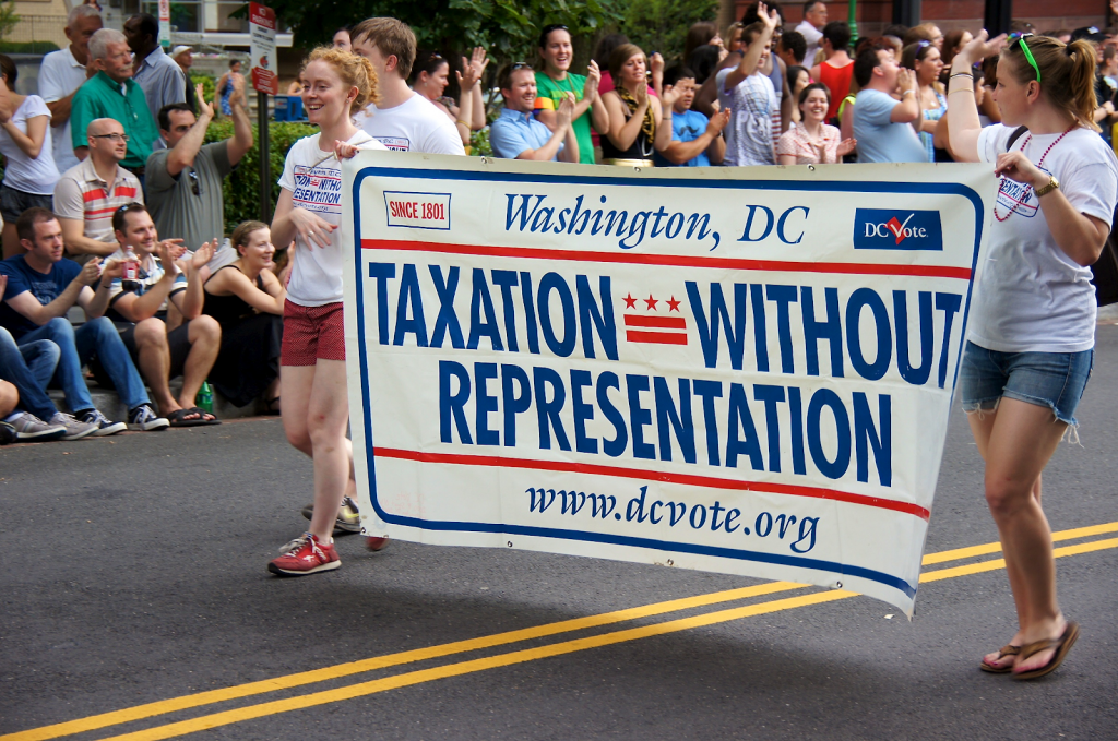 The most underrepresented class in Congress