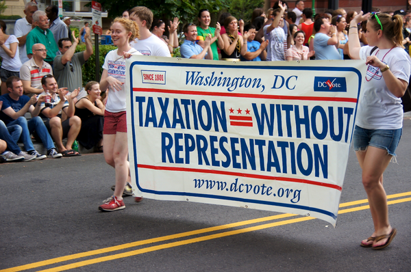 The most underrepresented class in Congress
