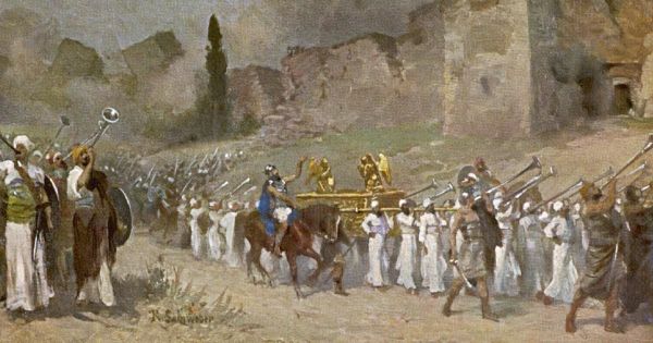 Welcome to Writing On The Wall — An introduction to my blog