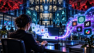 Your Biggest Data Leak Is an Employee Being Helpful