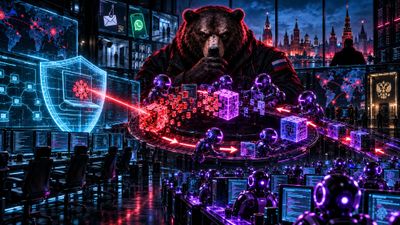 Cozy Bear Taught an AI to Rebuild Its Malware Every Time Its Detected