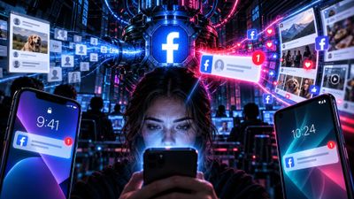 Facebook Lies to Your Lock Screen to Make You Tap