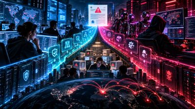 Knowing About a Threat Is Not the Same as Stopping It