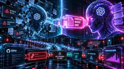 AI Performance Theater Is Scarier Than AI Rebellion