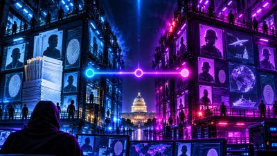 Eleven Years After the OPM Breach the Pentagon Lost Three Million More Records