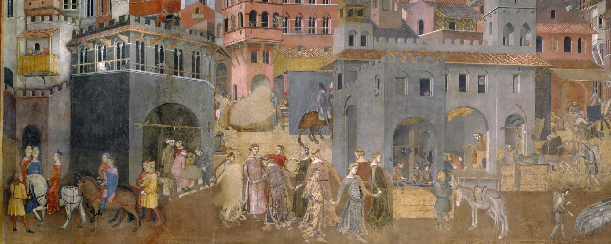 Ethereum is the new financial backend of the world