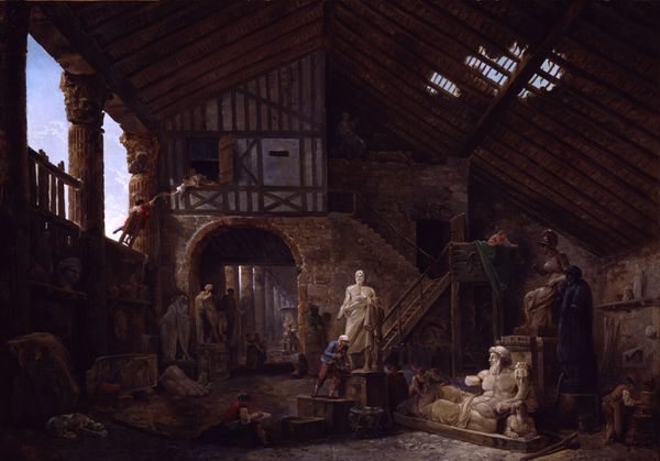 Lambdaworks Design and Usage: Part 1 - Finite Fields