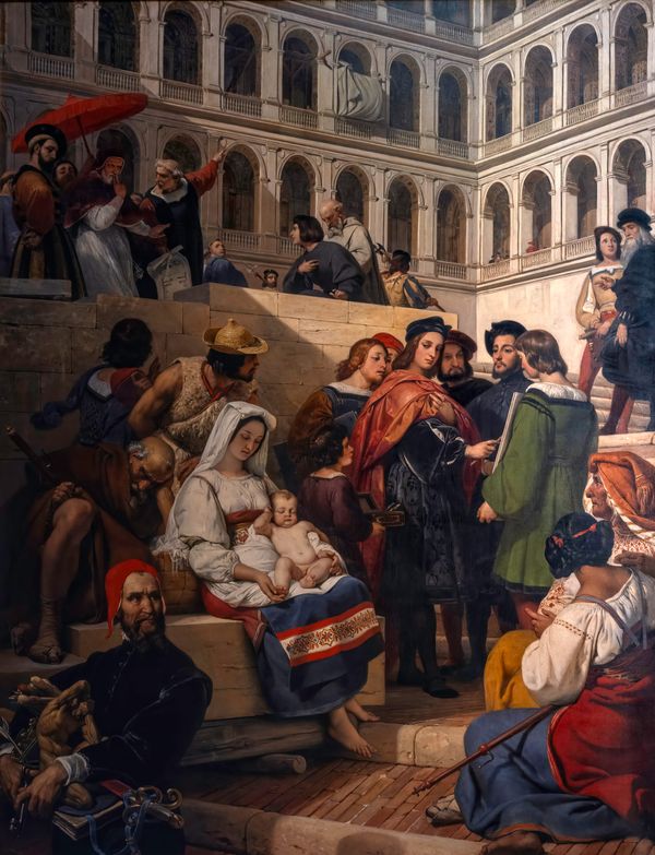 Circle STARKs: A New Approach to Efficient Proof Systems Using Algebraic Fast-Fourier Transform