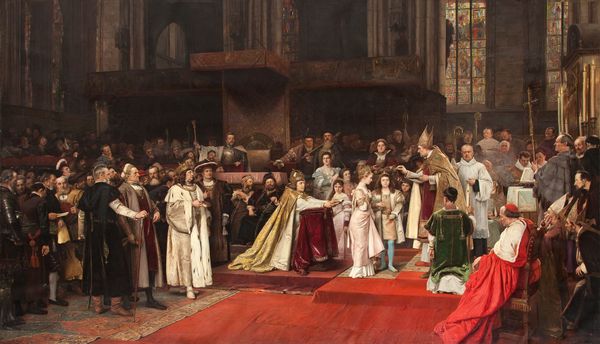 Interview with Brad Chamberlain about a productive parallel programming language called Chapel