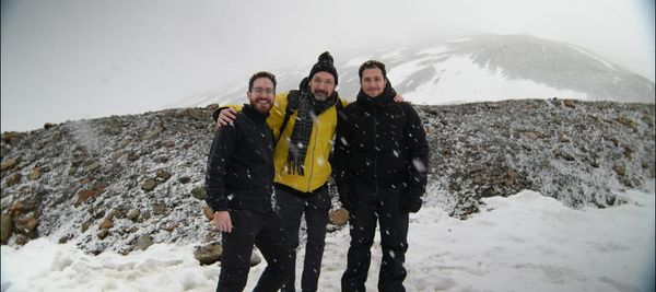 A Week Above the Arctic Circle: ethrex at Soldøgn Interop