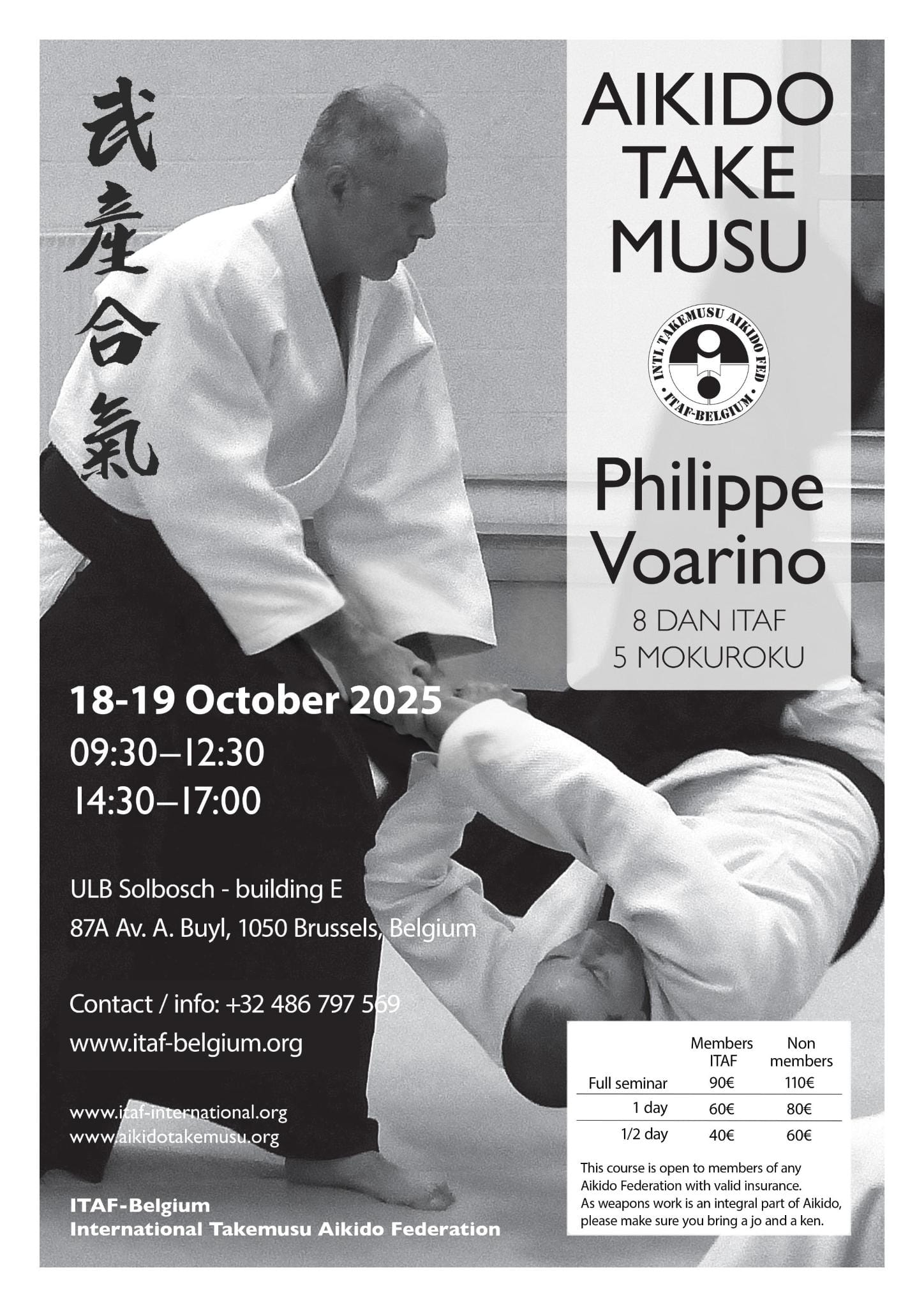 Brussels 18-19 October 2025