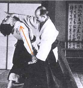 Chapter II - #6 - Yonkajo 四ケ条