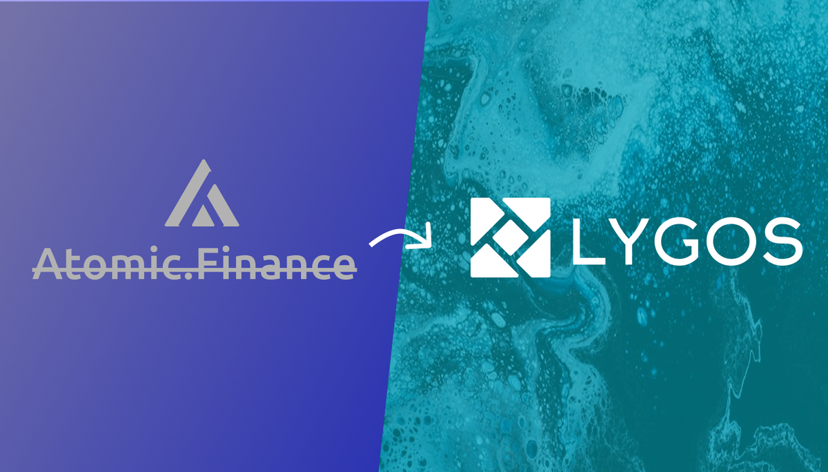 The Evolution: From Atomic Options to Lygos Credit