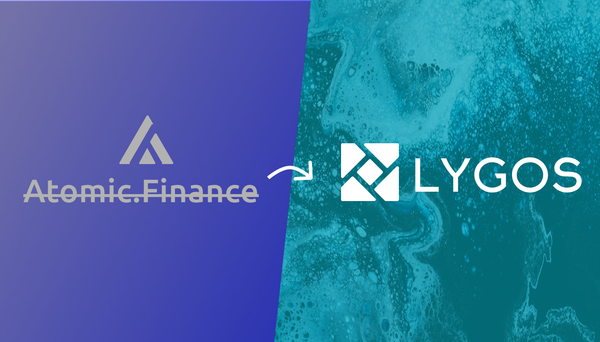 The Evolution: From Atomic Options to Lygos Credit