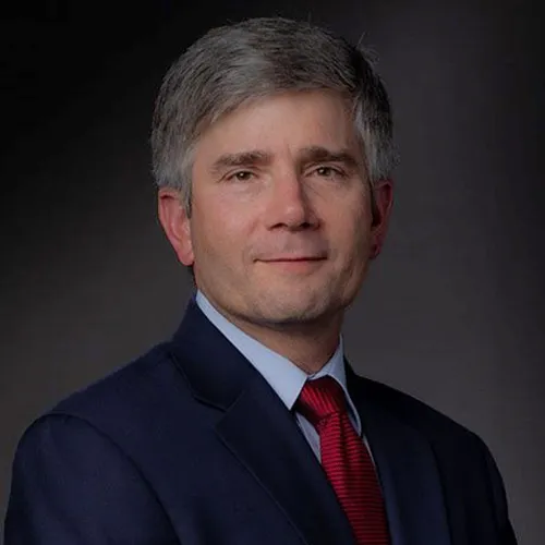 Geoff Bysshe