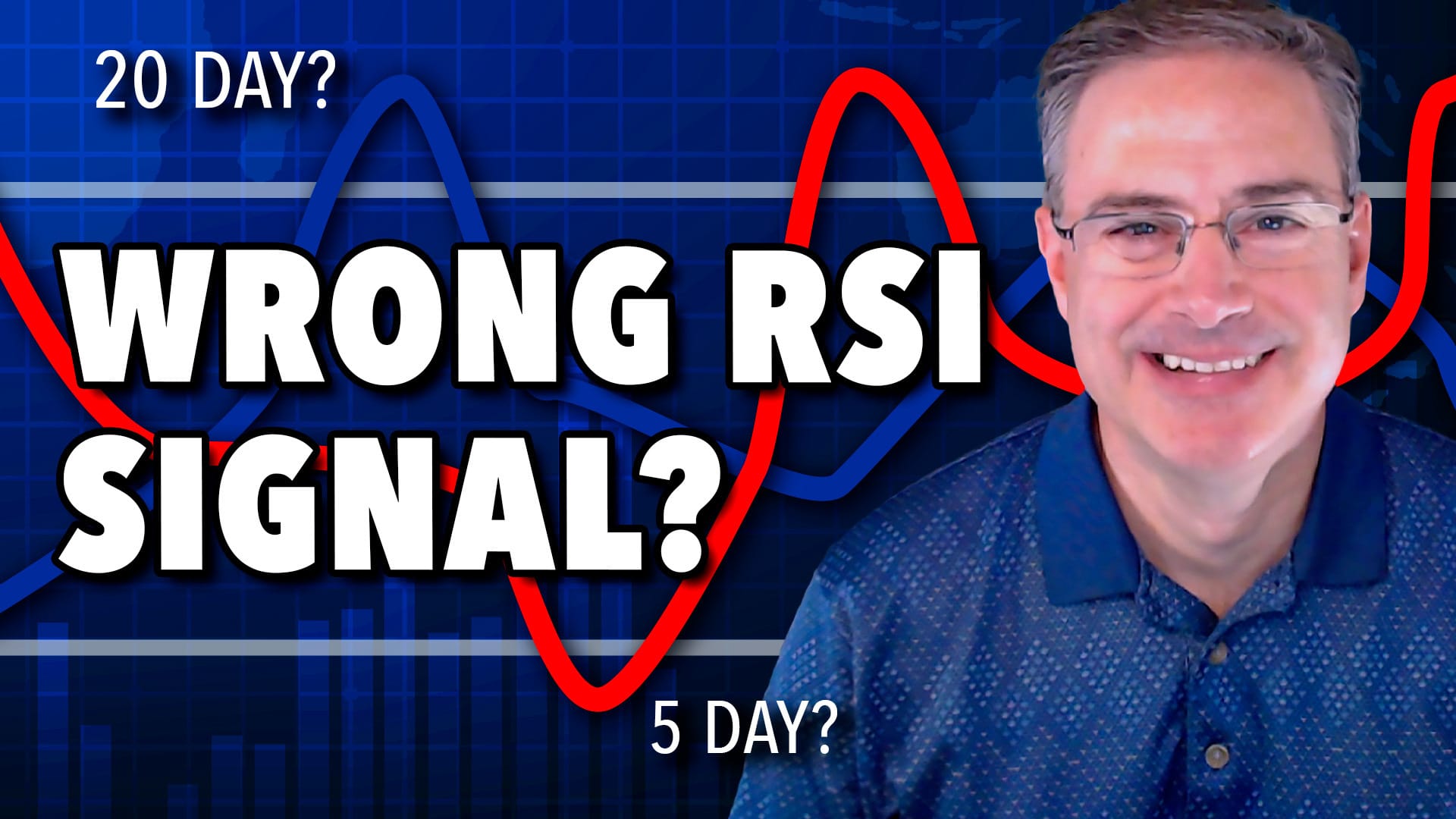 Avoid This Common RSI Mistake (And What to Do Instead)