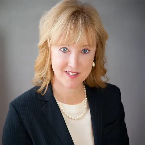 Mary Ellen McGonagle