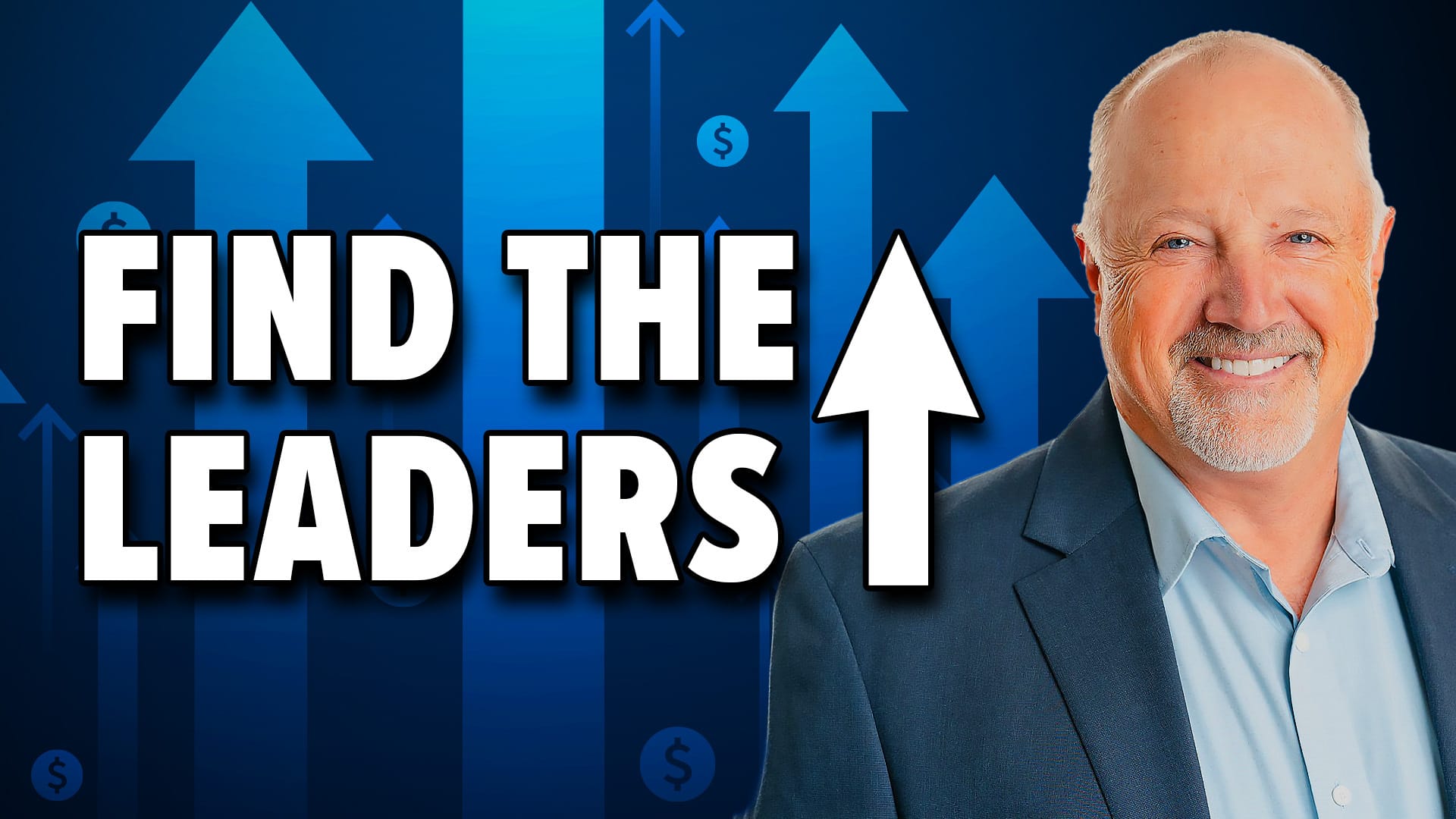 Momentum Leaders Are Rotating — Here's How to Find Them